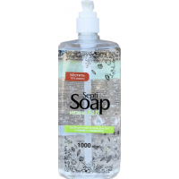 Антисептик Septi Soap для рук і поверхонь, 1 л